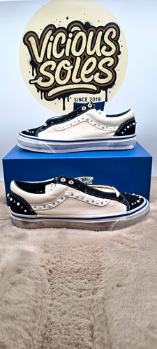 Vans old skool pearlized - skool, 36