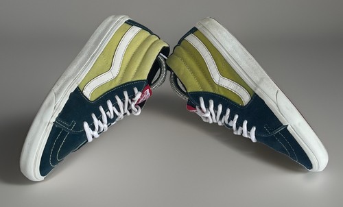 Vans skater sneaker - sneaker, sk8