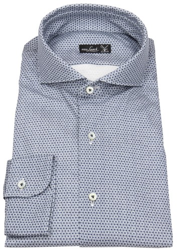 Van laack hemd - slim, fit