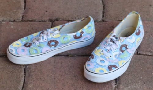 Vans damen oder mädchen - oder,