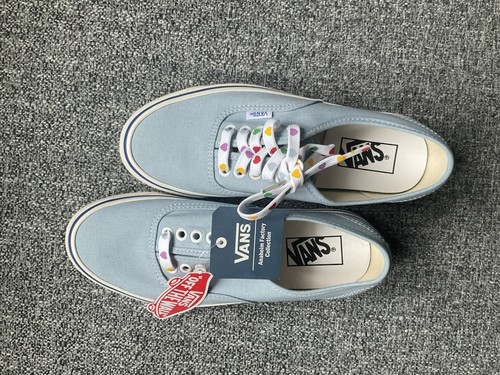 Vans authentic sneaker canvas - sneaker,