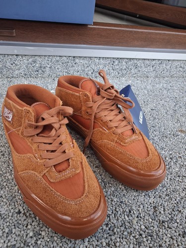 Vans cab reissue - lx, unisex