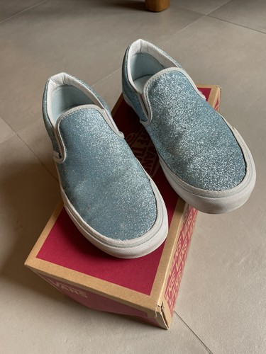 Vans classic slip 36 - slip-on, /