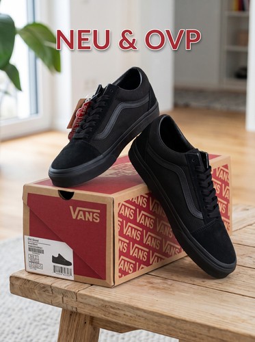 Vans old skool - vans,