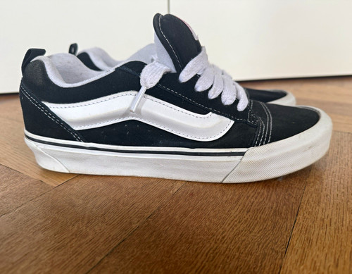 Vans old skool - vans, top