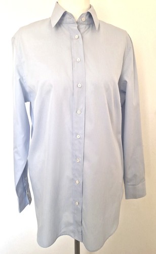 Van laack lange bluse tunika - bluse, /