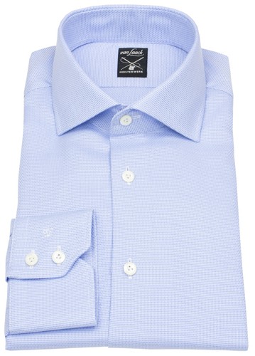 Van laack hemd tailor - hemd,