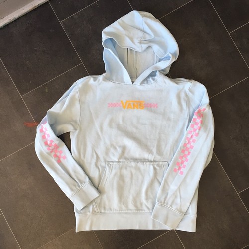 Vans pullover hoodie 158 - hoodie, youth