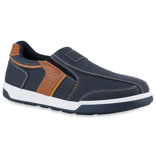 Van hill herren sneaker - herren,