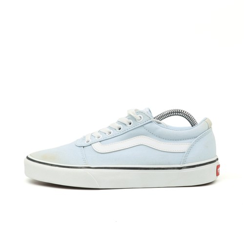 Vans damen old skool schuh - vans,