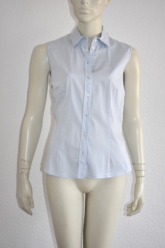 Van laack ärmellose bluse - van,