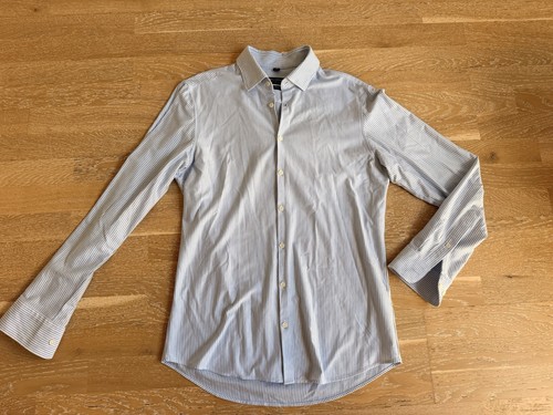 Van graaf herren hemd 40 - herren, m
