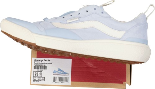 Neu vans unisex ultrarange - vans,