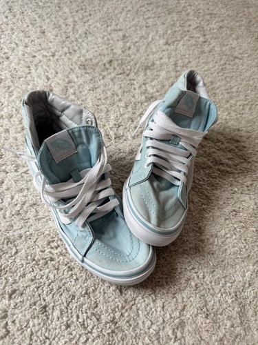 Vans high top sneaker damen - vans,