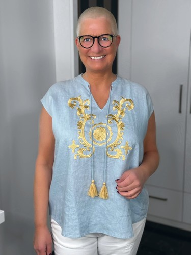 Emily van den bergh - emily,