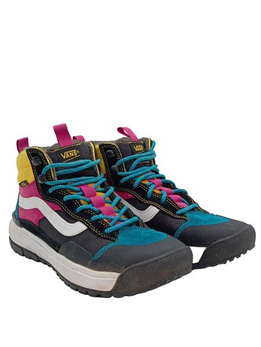 Vans high top sneaker damen - vans,