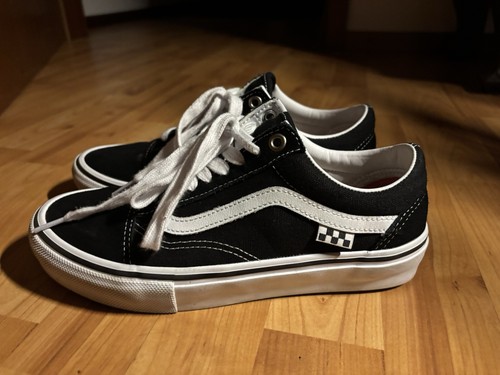 Vans skate old skool sneaker - vans,