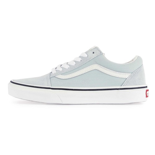 Vans damen herren sneaker - herren, old