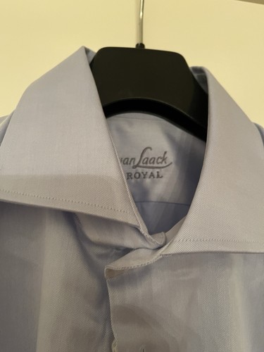 Neu van laack - van, royal