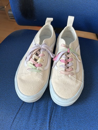 Vans wafflecup low ultracush - wafflecup,