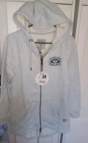 Van one damen sweatjacke - van,