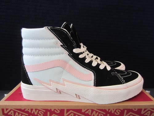 Vans sk8 alt lace slim - sk8-hi, slim,