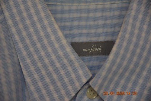 Herrenhemd von van laack - van,