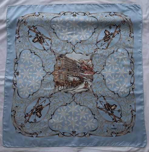 Van laack seidentuch winter - laack,