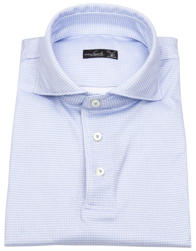 Van laack poloshirt tailor - tailor, fit