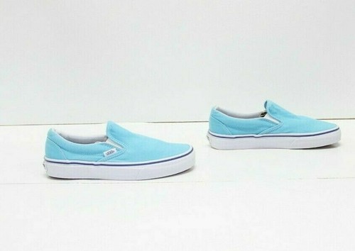 Vans sleep hellblau - sleep, on