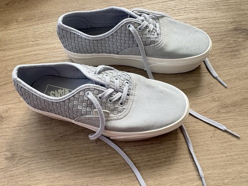 Vans authentic stac sneaker - stac,