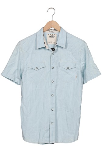 Vans hemd herren oberteil - vans,