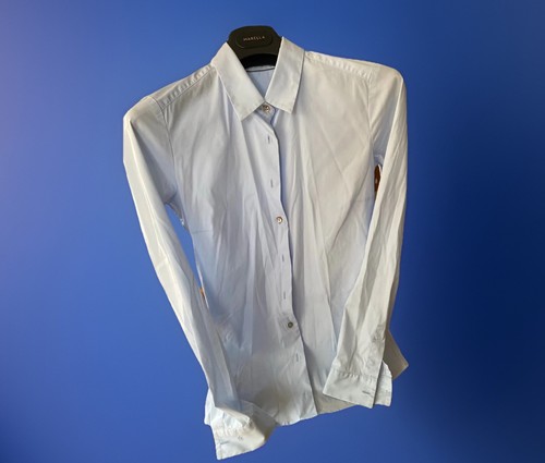 Van laack bluse hemd - hemd, xs