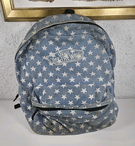Rucksack vans off - -, "off