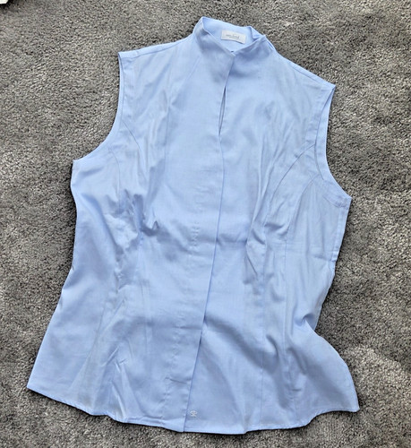 Van laack damen - bluse, top