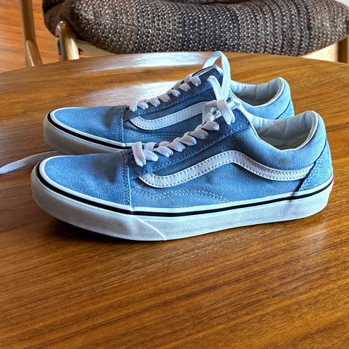 Vans old skool low top - vans,