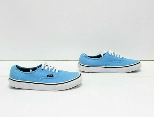 Vans authentic hellblau - vans,