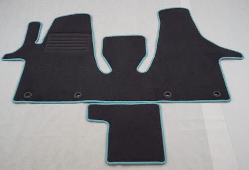 Fußmatten teppich für vw - fußmatten,