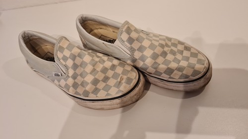 Vans slipper checkerboard 38 - ,