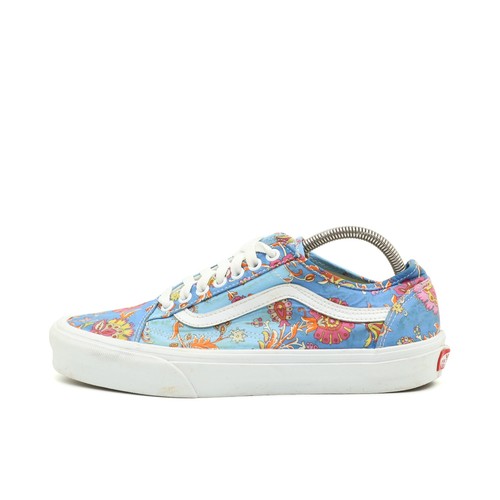 Vans damen old - skool, sneaker