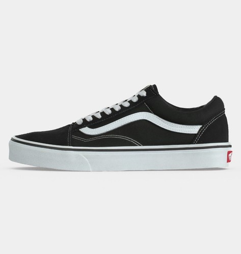 Vans schuhe unisex old - unisex, skool