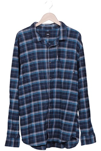 Vans hemd herren oberteil - vans,