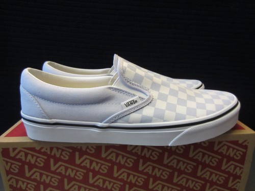 Vans asher classic slip on - classic,