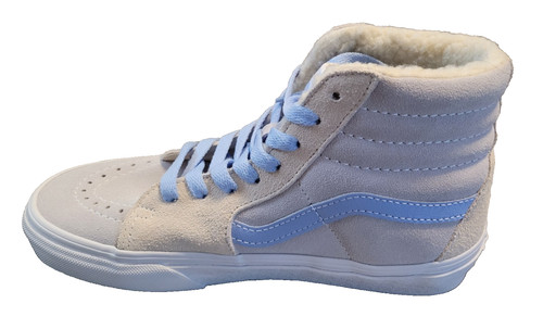 Ans sk8 sherpa multi leder - sherpa,