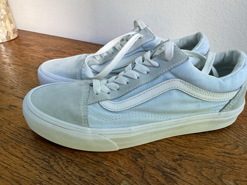 Vans old skool - old, herren
