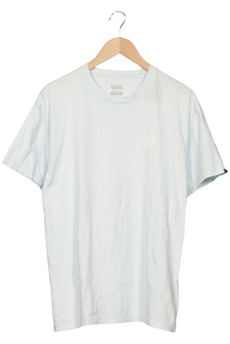 Vans shirt herren oberteil - t-shirt,