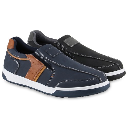 Van hill herren - herren, slip
